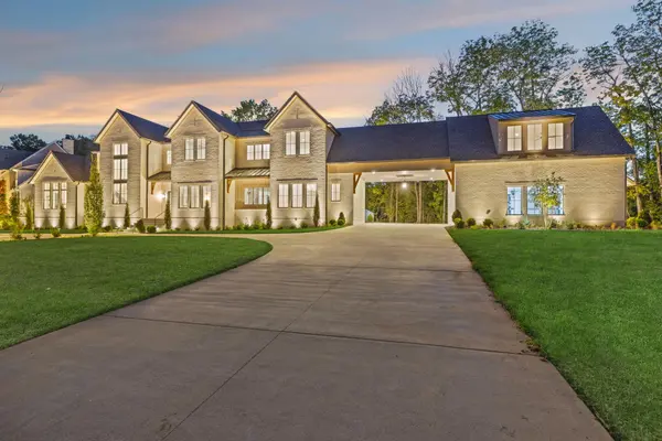 1705 Reflection Ln, Brentwood, TN 37027