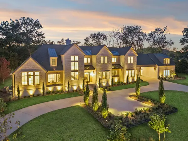 1705 Reflection Ln, Brentwood, TN 37027