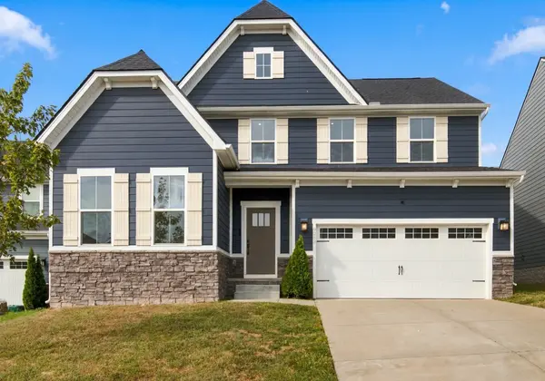 9263 Barco Rd, Brentwood, TN 37027
