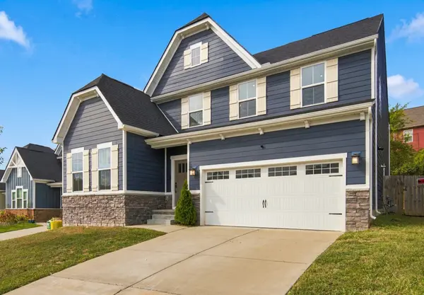 9263 Barco Rd, Brentwood, TN 37027