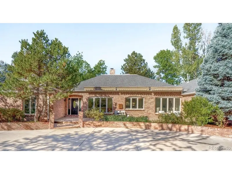 1 Brookside, Greenwood Village, CO 80121