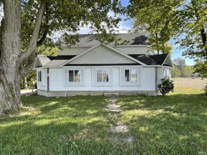 2738 S 1100 EAST ***, Greentown, IN 46936