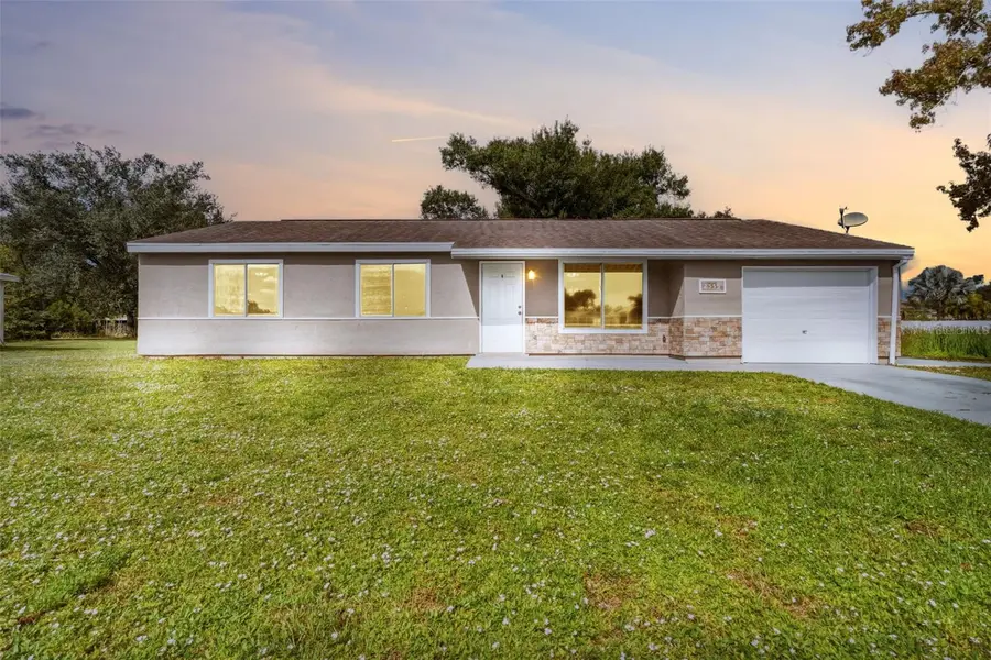 2555 PAN AMERICAN BLVD, North Port, FL 34287