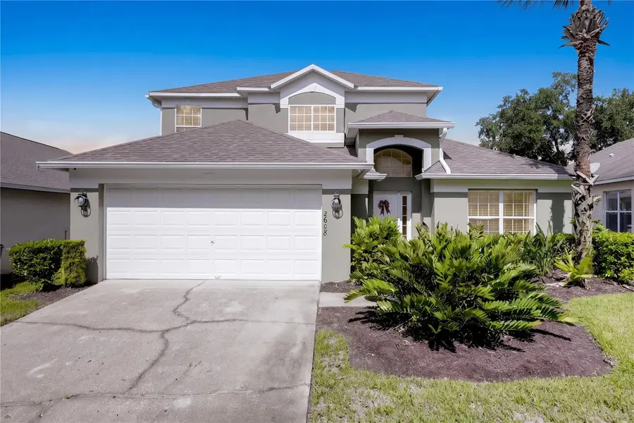 2608 EMERALD ISLAND BLVD, Kissimmee, FL 34747