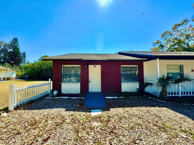 629 WILDWOOD WAY, Clearwater, FL 33756