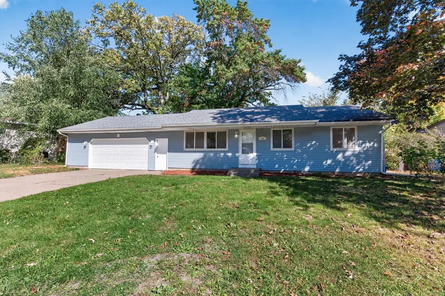 232 Twilite TER, Circle Pines, MN 55014