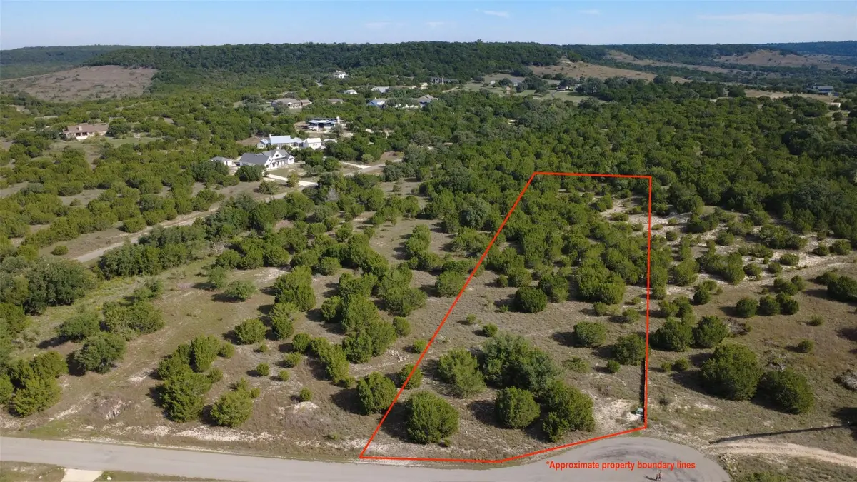 Lot 324 Bobcat CIR, Bertram, TX 78605