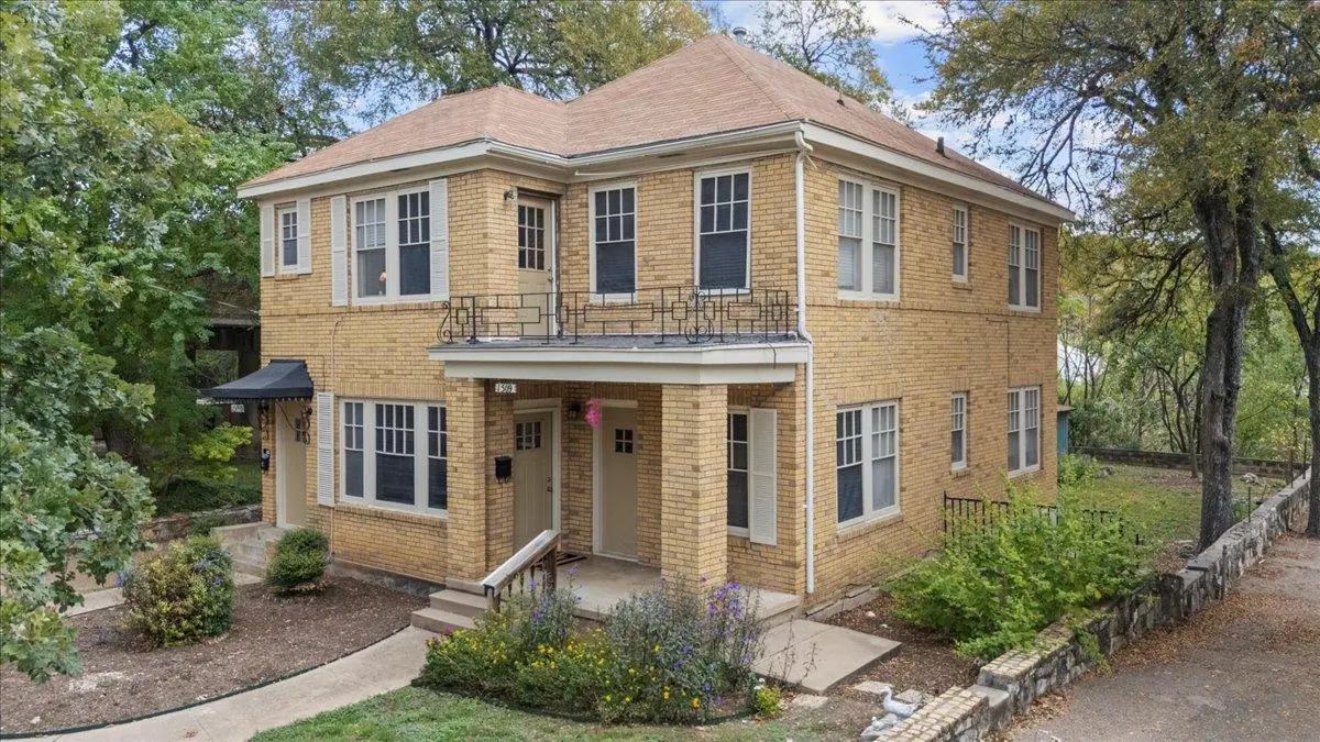 1509 Parkway ST #A, Austin, TX 78703