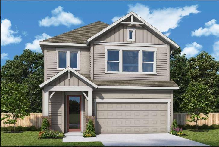 1008 Lucinda Williams DR, Austin, TX 78744