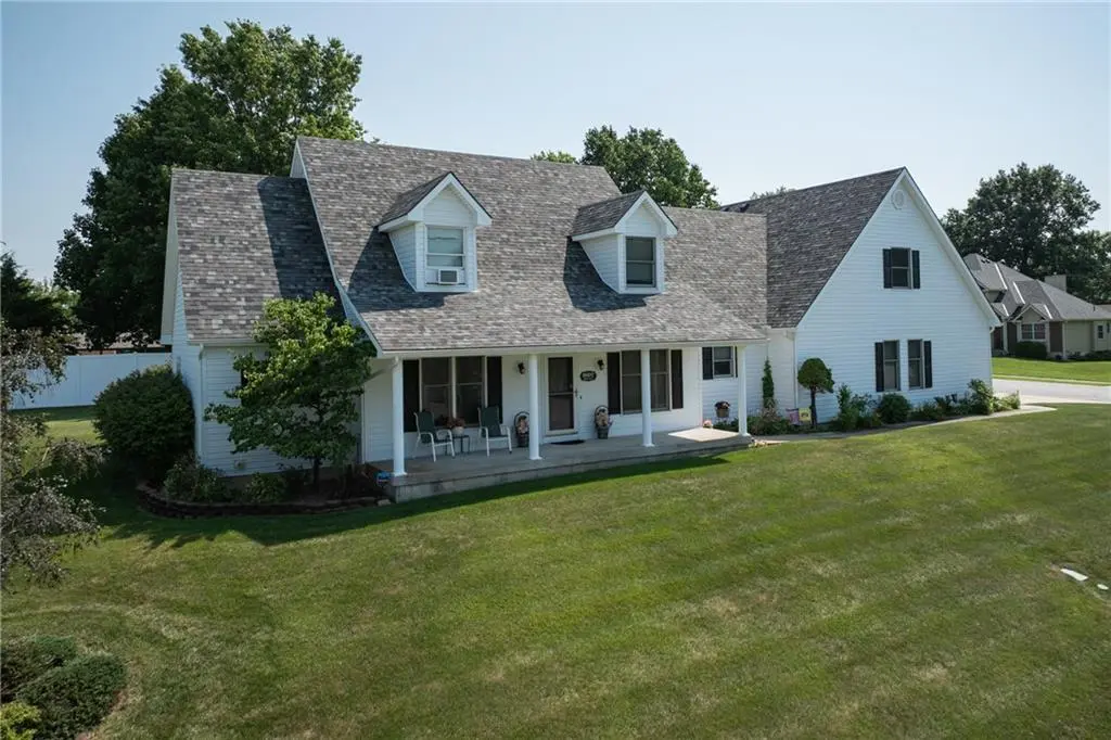 2607 Quail ST, Harrisonville, MO 64701