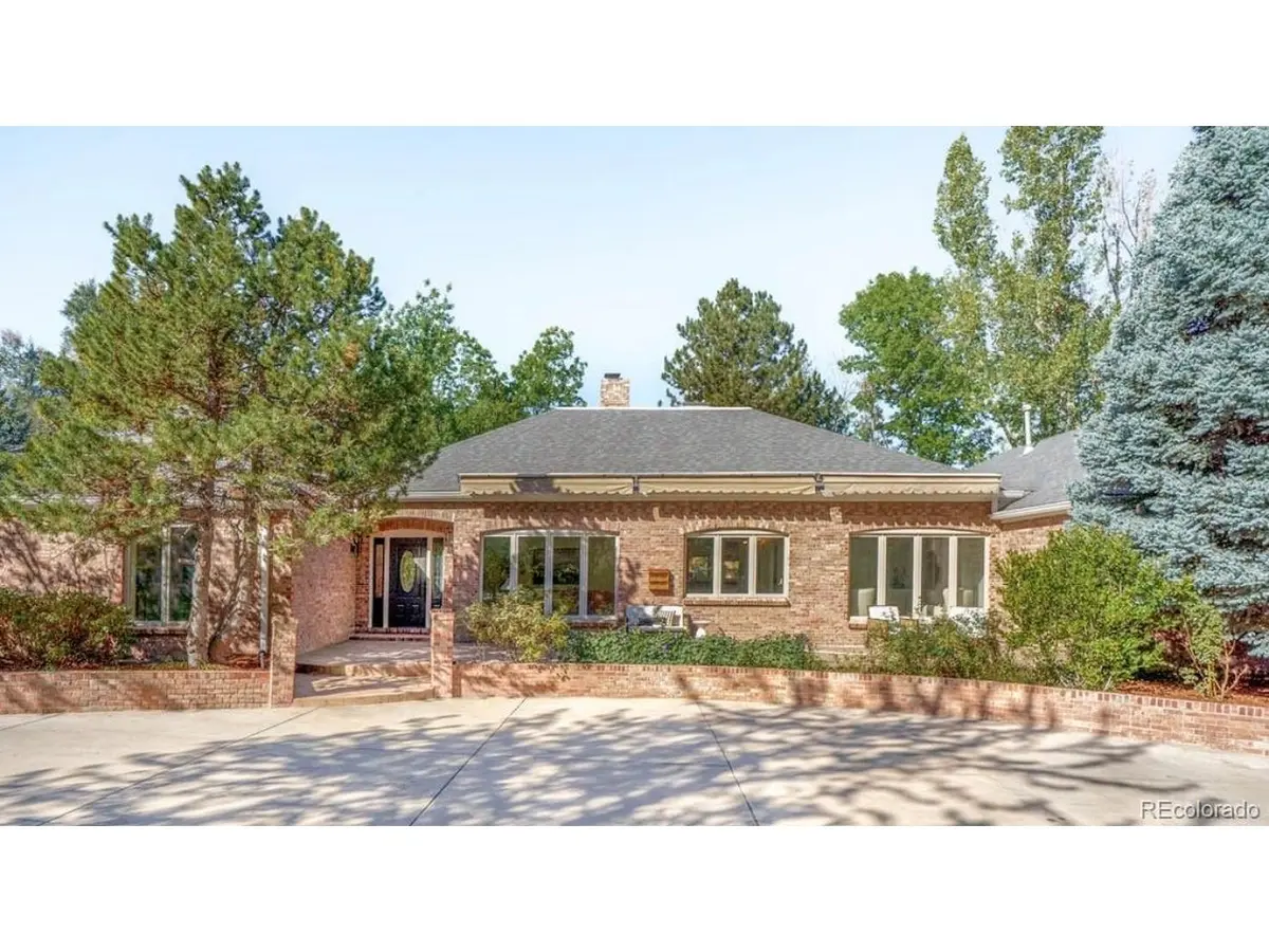 1 Brookside, Greenwood Village, CO 80121