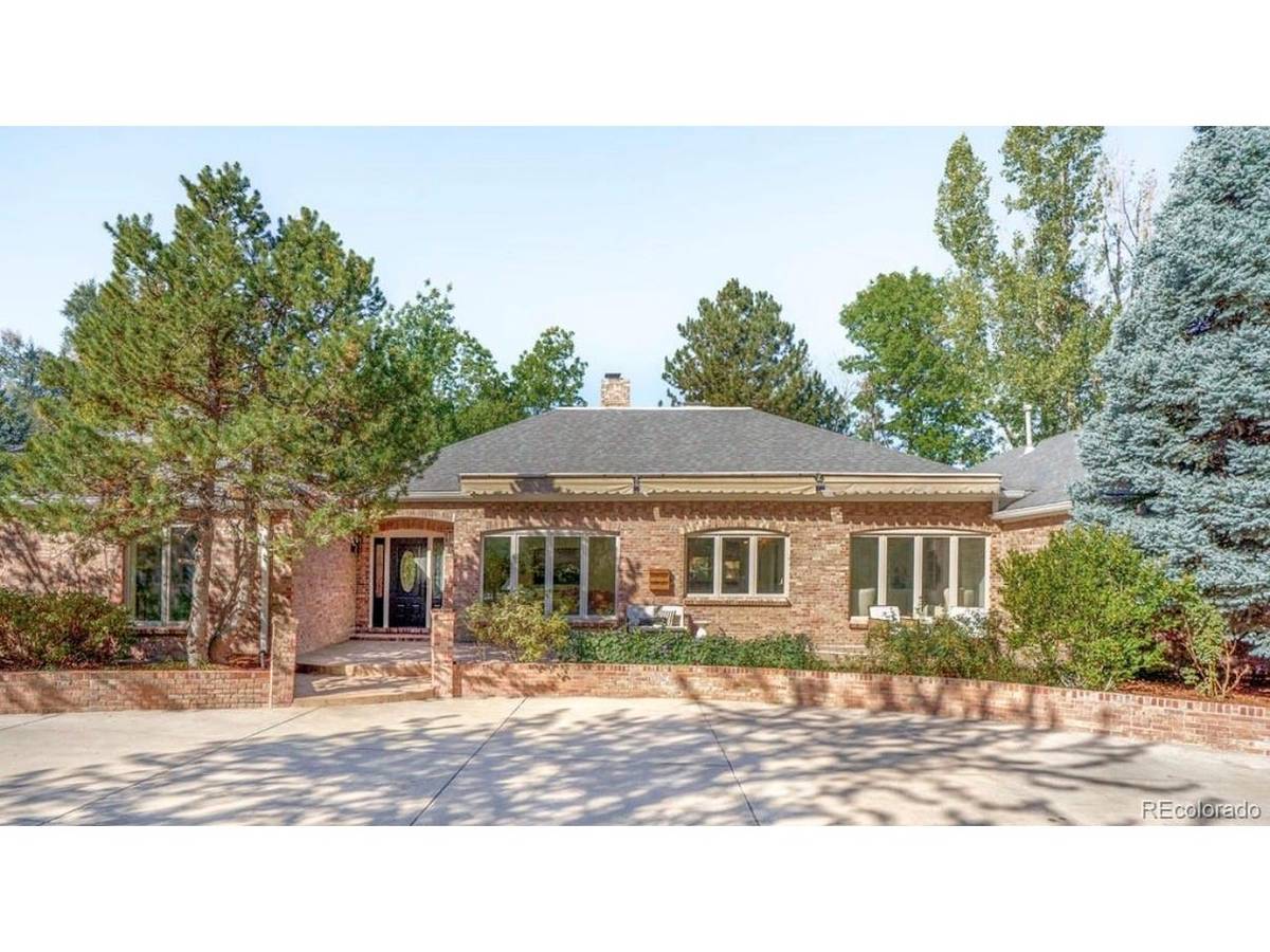 1 Brookside, Greenwood Village, CO 80121