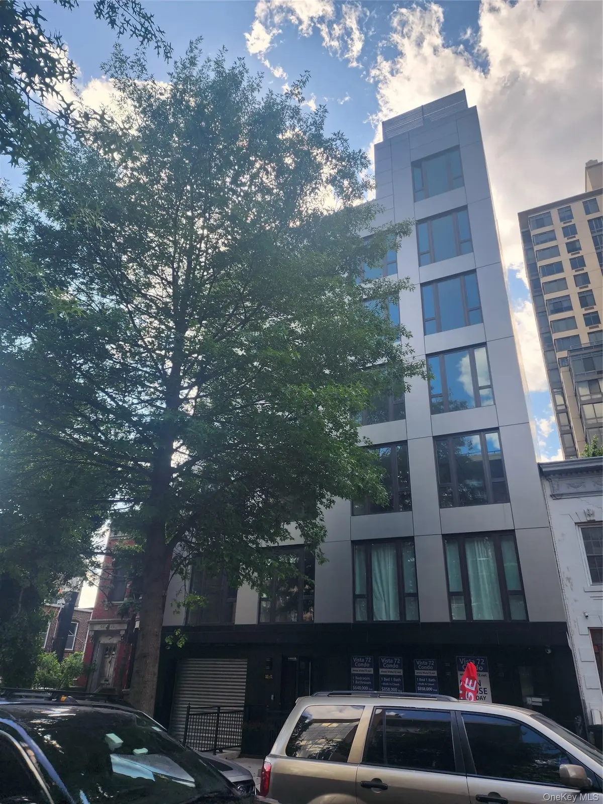 108-15 72 AVE #3C, Forest Hills, NY 11375