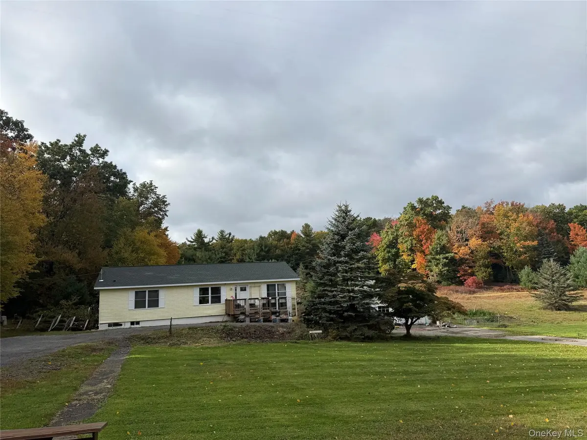 101 Ogden RD, Glen Spey, NY 12737