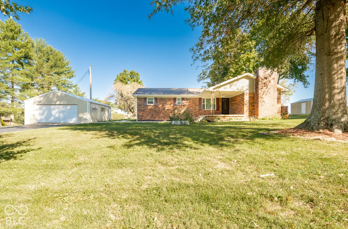 3650 W Little York RD, Scottsburg, IN 47170