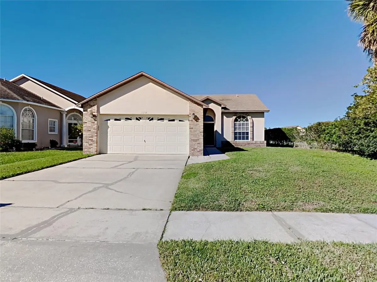 11706 BROAD OAK CT, Orlando, FL 32837