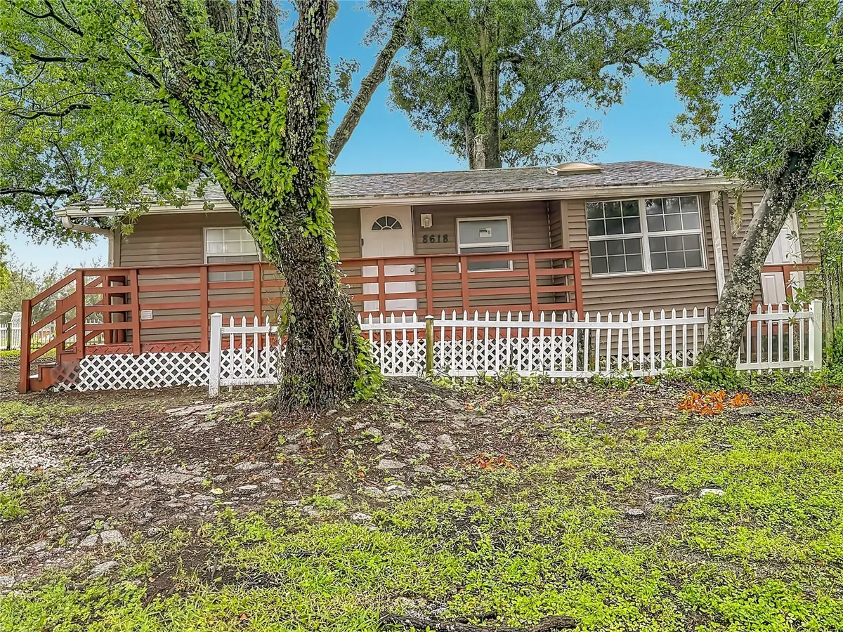 8618 20TH ST, Tampa, FL 33619