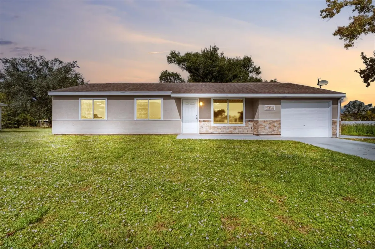 2555 PAN AMERICAN BLVD, North Port, FL 34287