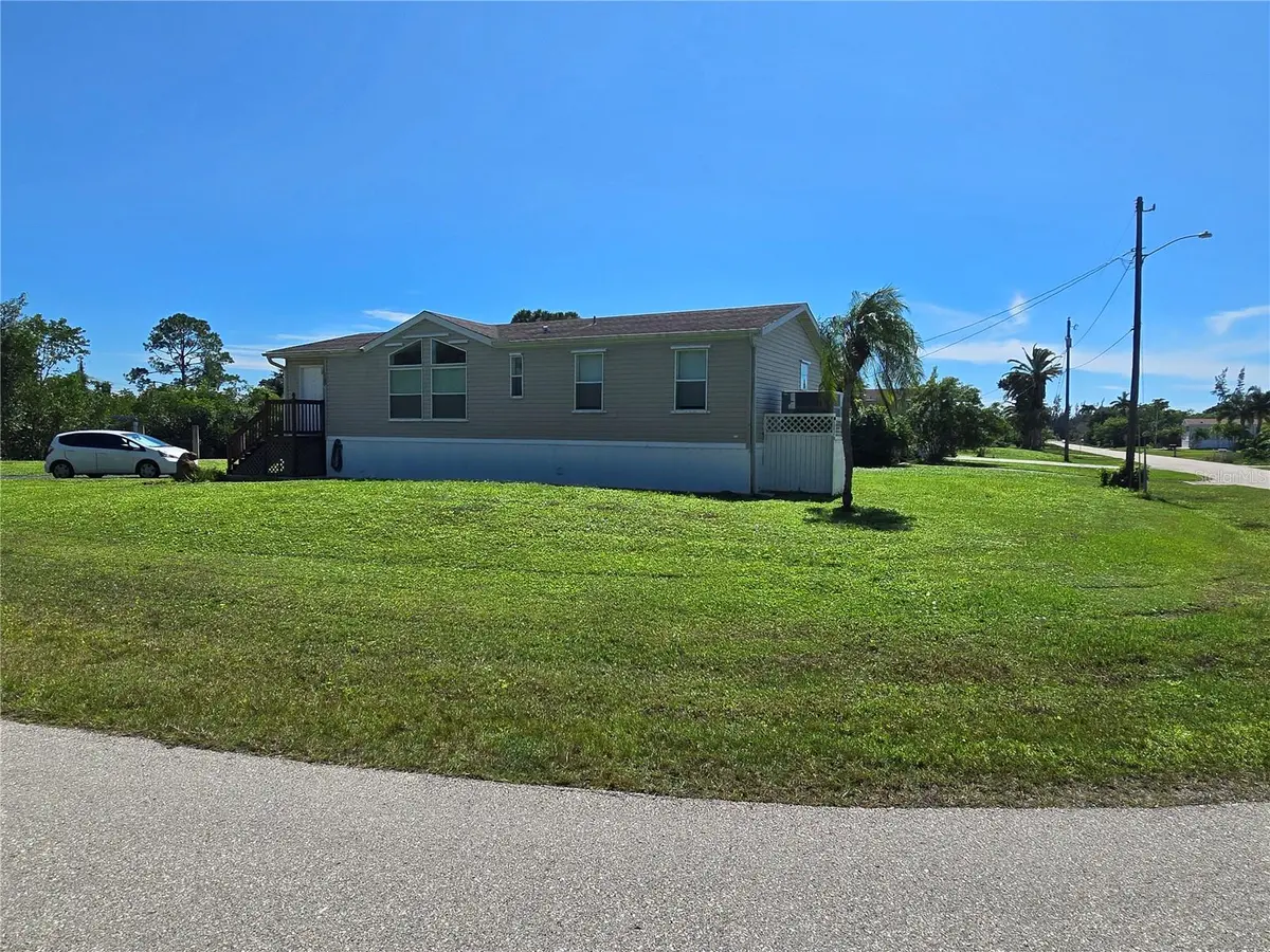 1125 MARLIN DR, Punta Gorda, FL 33950