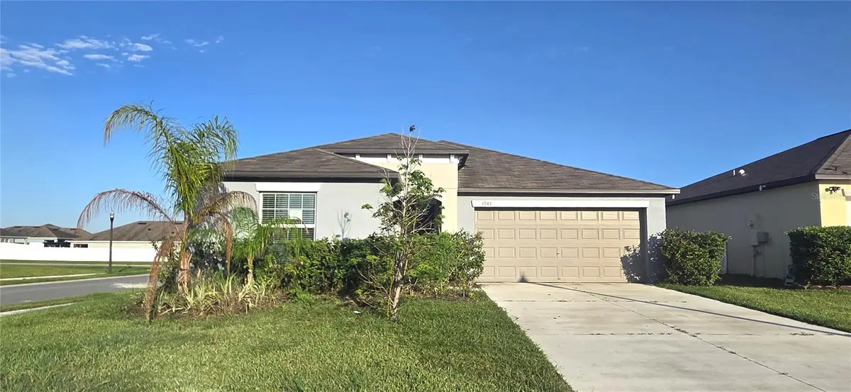 3947 RESTING ROBIN AVE, Bartow, FL 33830