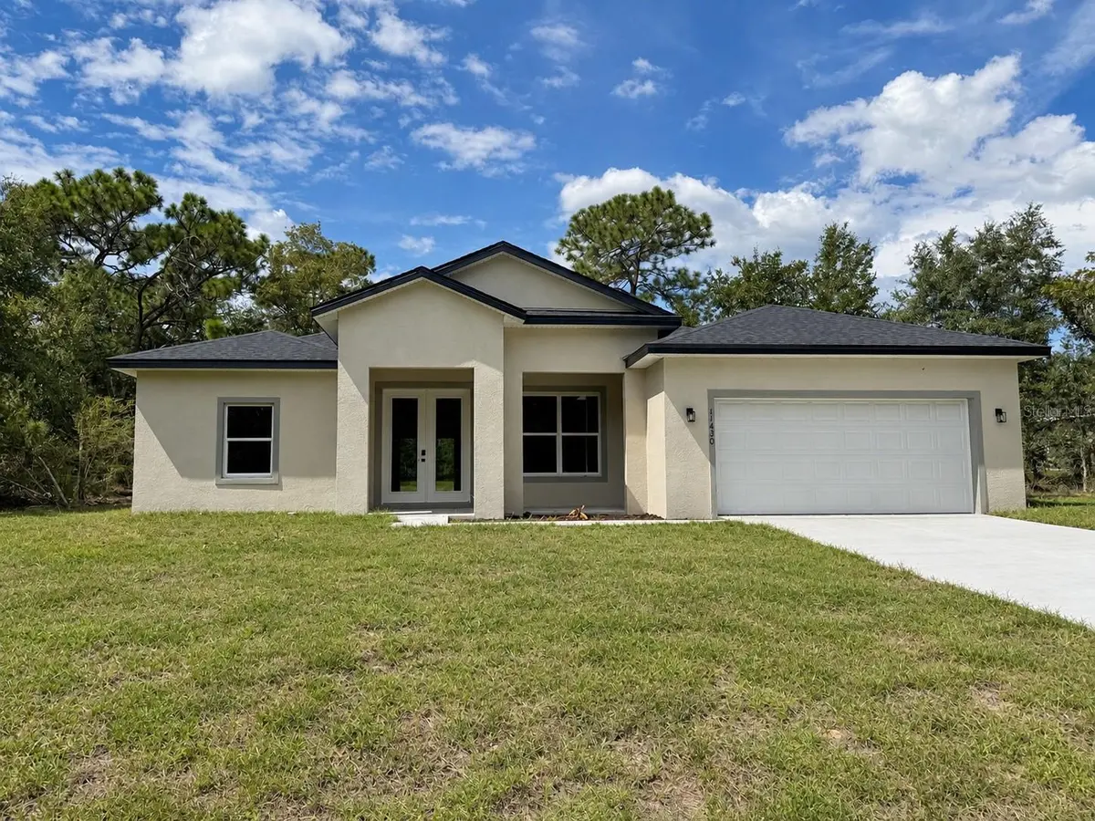 9500 N CHERRY LAKE DR, Dunnellon, FL 34433