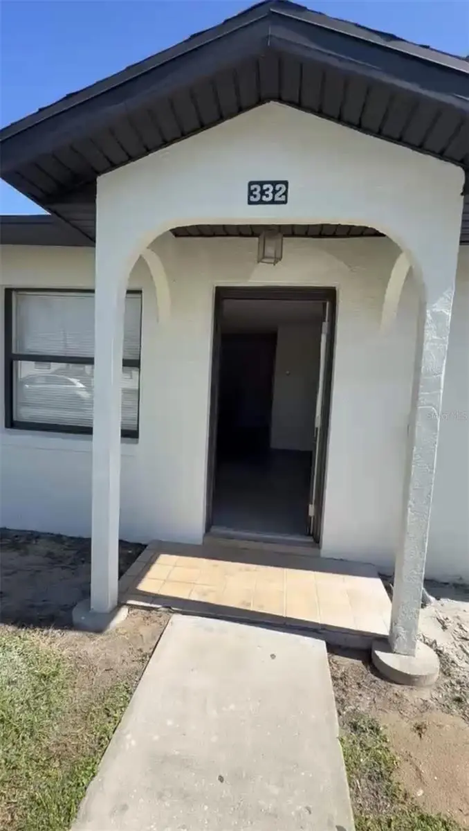 332 BLANCO CT #332, Avon Park, FL 33825