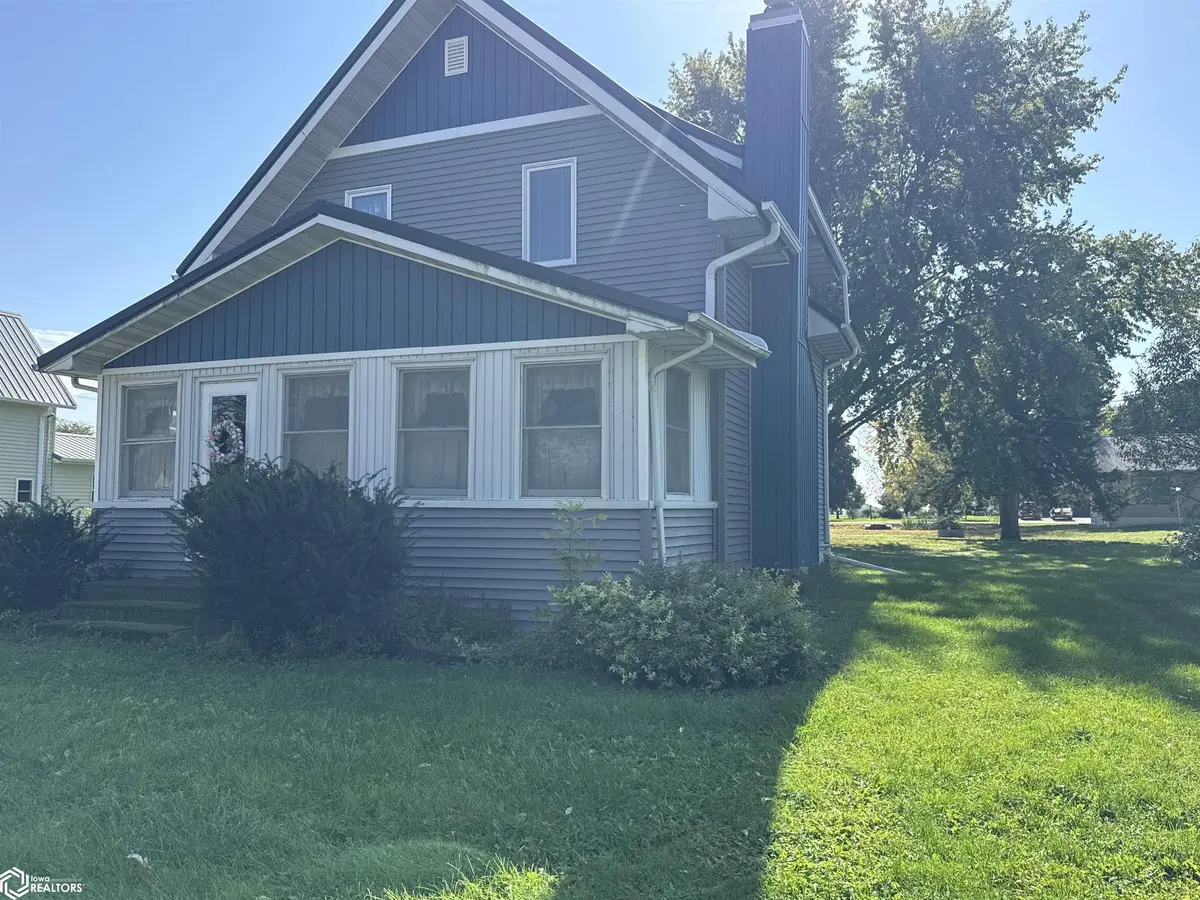 311 SW C AVE, Gilmore City, IA 50541