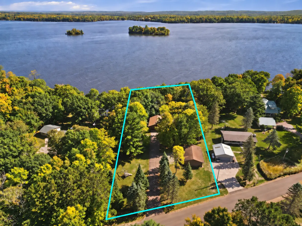 2861 27 1/16 ST, Birchwood, WI 54817