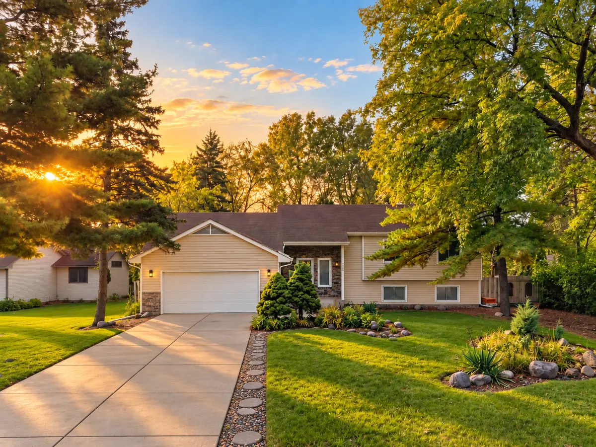 1309 86th AVE N, Brooklyn Park, MN 55444