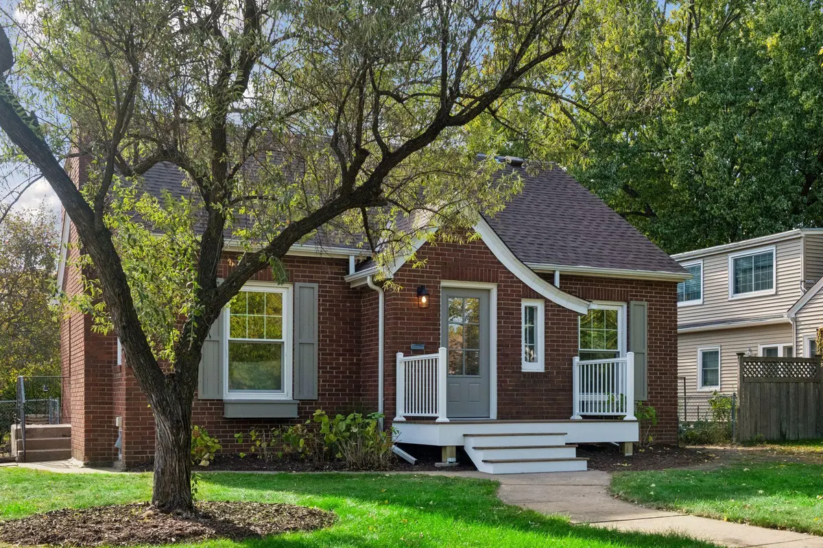 4050 Wooddale AVE S, Saint Louis Park, MN 55416