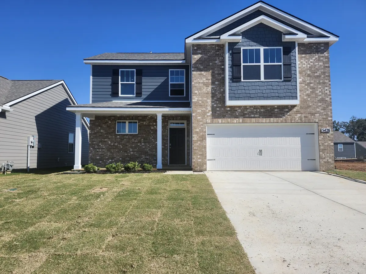 5428 Rock Cairn Road, Cookeville, TN 38506