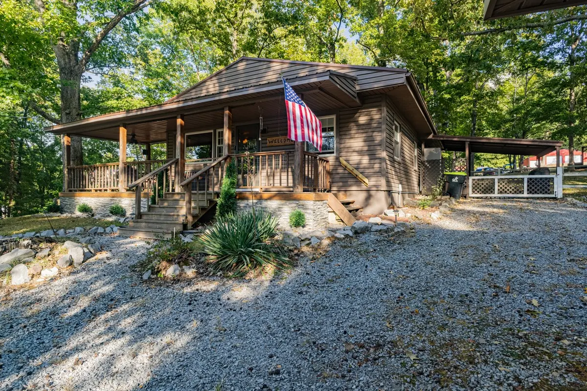 118 Ferrell Cir, Cadiz, KY 42211