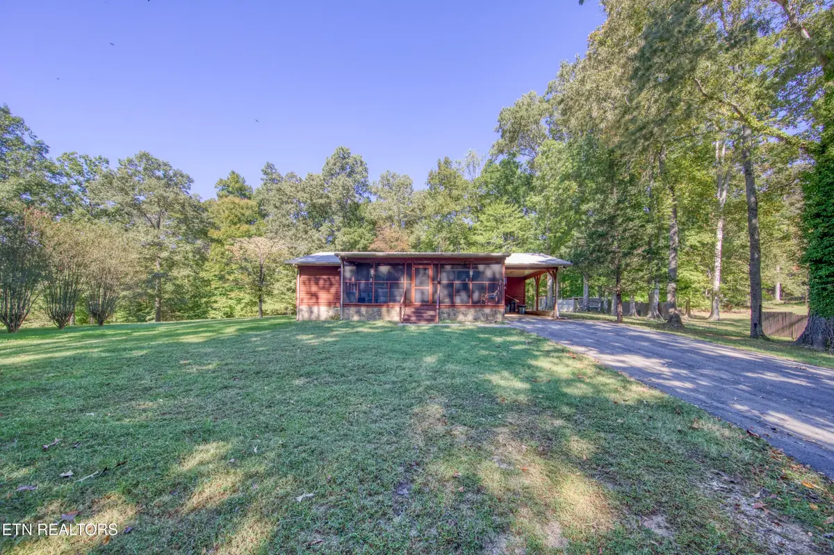 1549 Wise Way, Dandridge, TN 37725