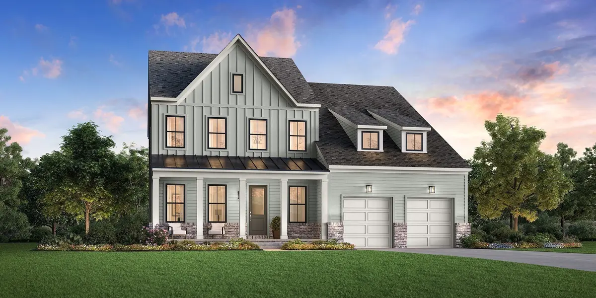 1420 Round Hill Lane, Spring Hill, TN 37174