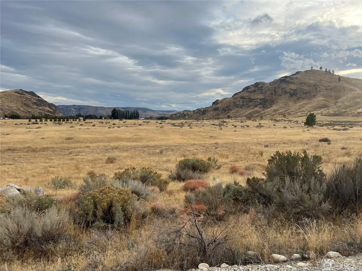 Lot 3 Wrangler Rd, Brewster, WA 98812