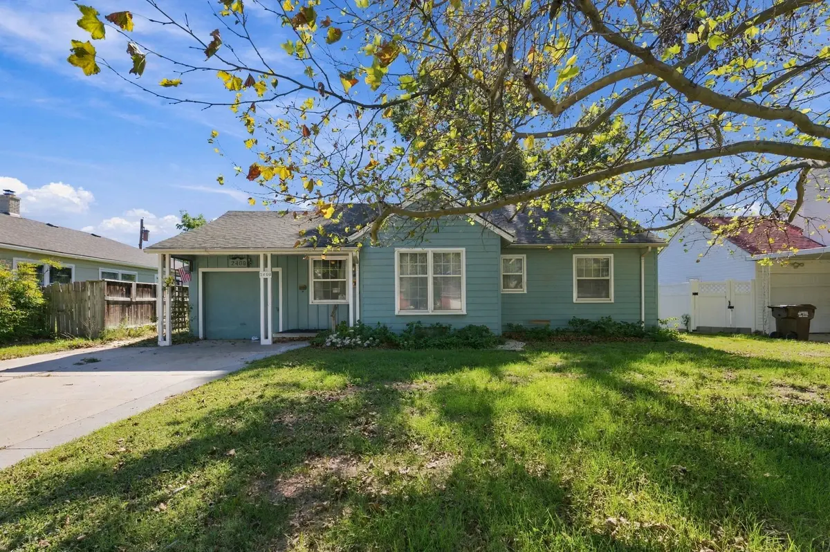 2409 E Mesita, Wichita, KS 67211