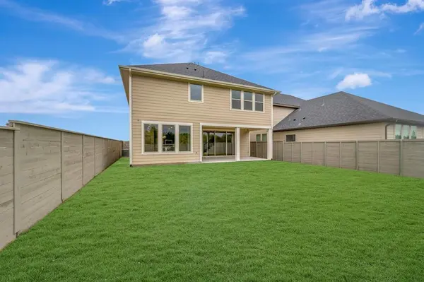 11621 Edgewood Drive, Justin, TX 76247