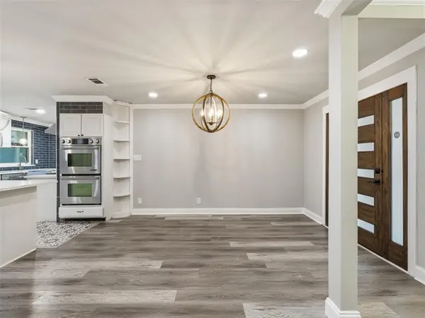1402 Addington Street, Irving, TX 75062