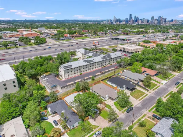 2504 Audubon PL, Austin, TX 78741