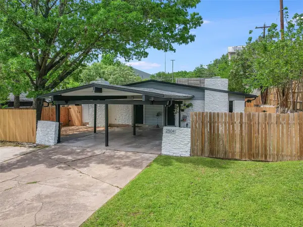2504 Audubon PL, Austin, TX 78741