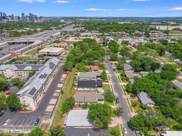 2504 Audubon PL, Austin, TX 78741