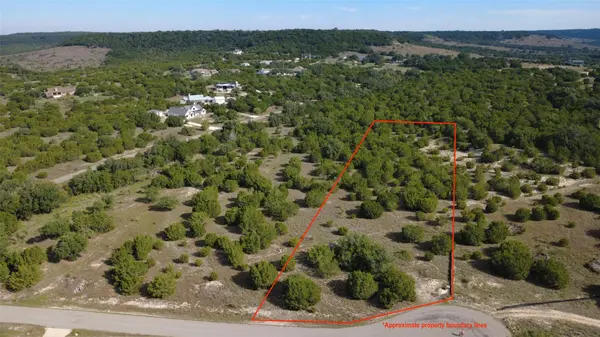 Lot 324 Bobcat CIR, Bertram, TX 78605