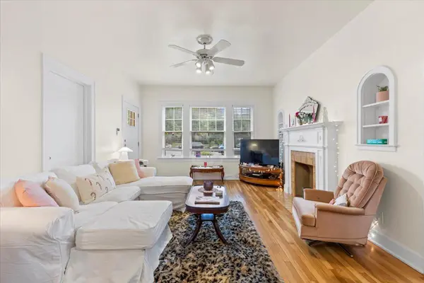 1509 Parkway ST #A, Austin, TX 78703
