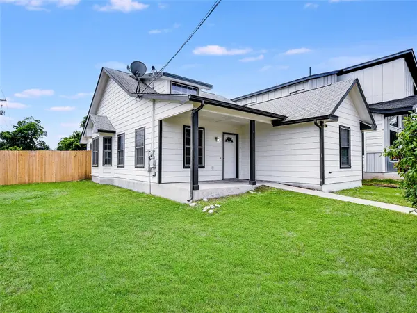 411 Delmar Ave, Austin, TX 78752