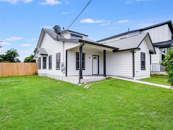 411 Delmar Ave, Austin, TX 78752
