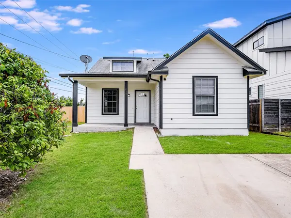 411 Delmar Ave, Austin, TX 78752