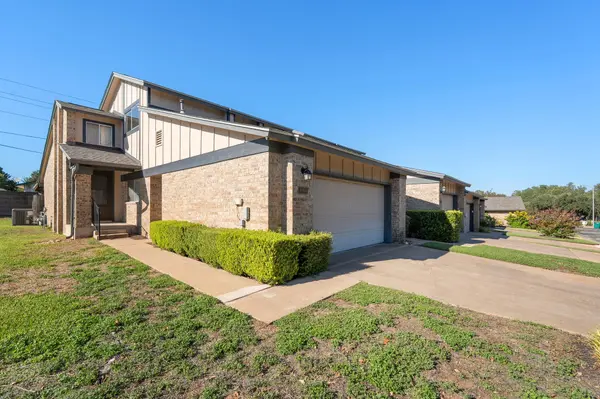 1094 Verbena DR #1474, Austin, TX 78750