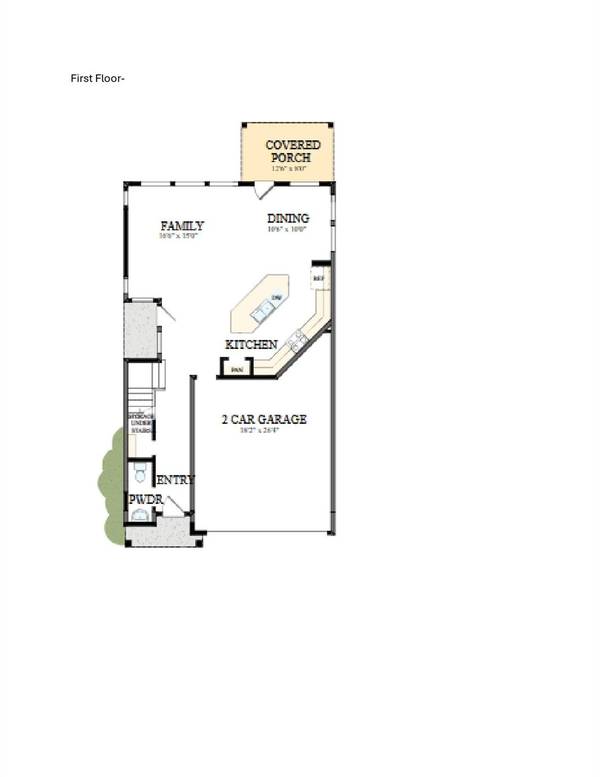 1008 Lucinda Williams DR, Austin, TX 78744