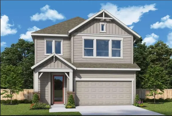 1008 Lucinda Williams DR, Austin, TX 78744