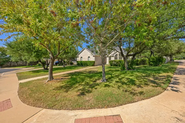 3600 Normandy Ridge LN, Austin, TX 78738